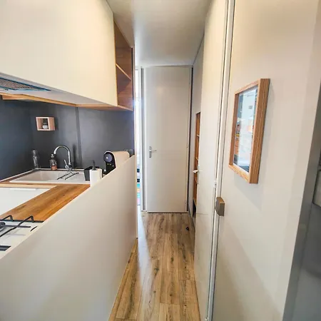 Mobilhome 6p Le Bois Dormant *