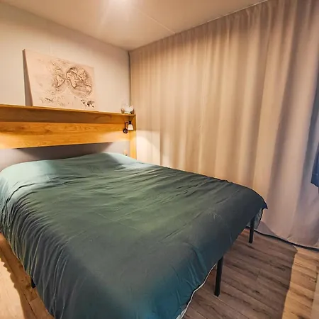 Mobilhome 6p Le Bois Dormant *
